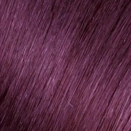 French Bob Intense Purple