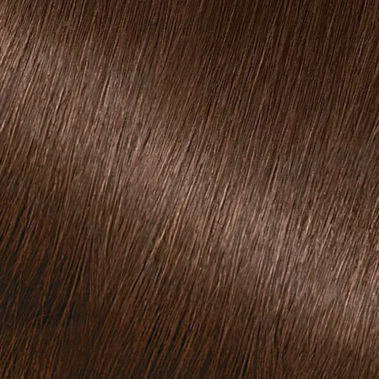 Ethereal Hush Cut Medium Natural Brown
