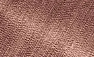 Ethereal Hush Cut Medium Rose Gold