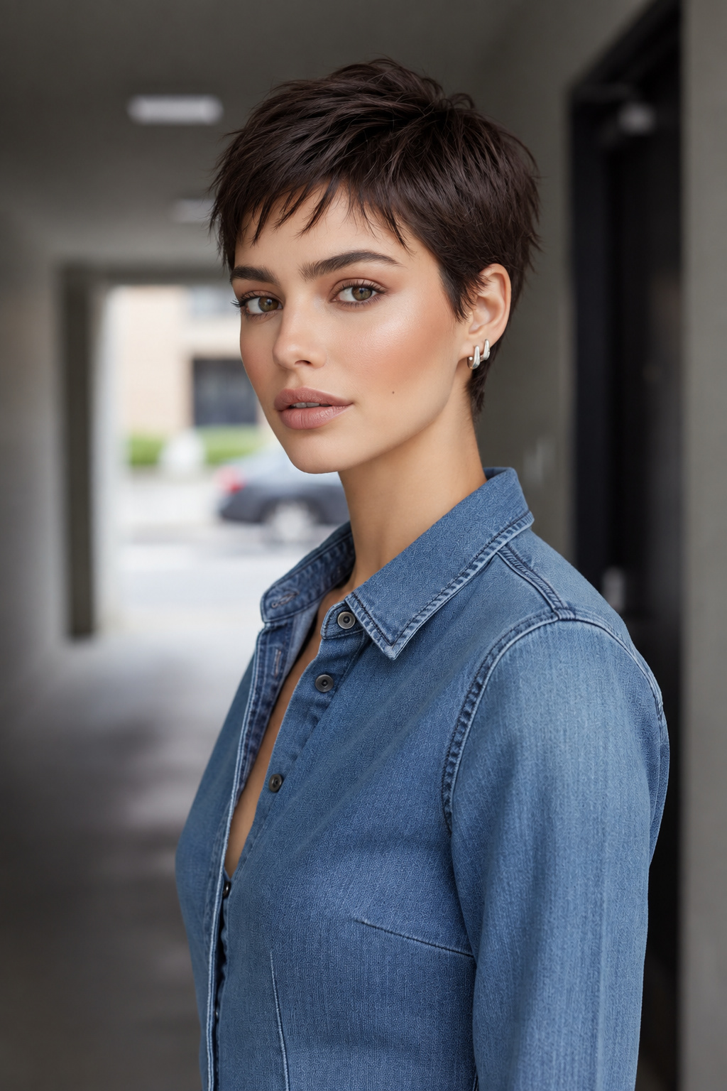 8 Trixie Haircuts to Try in Fall 2026