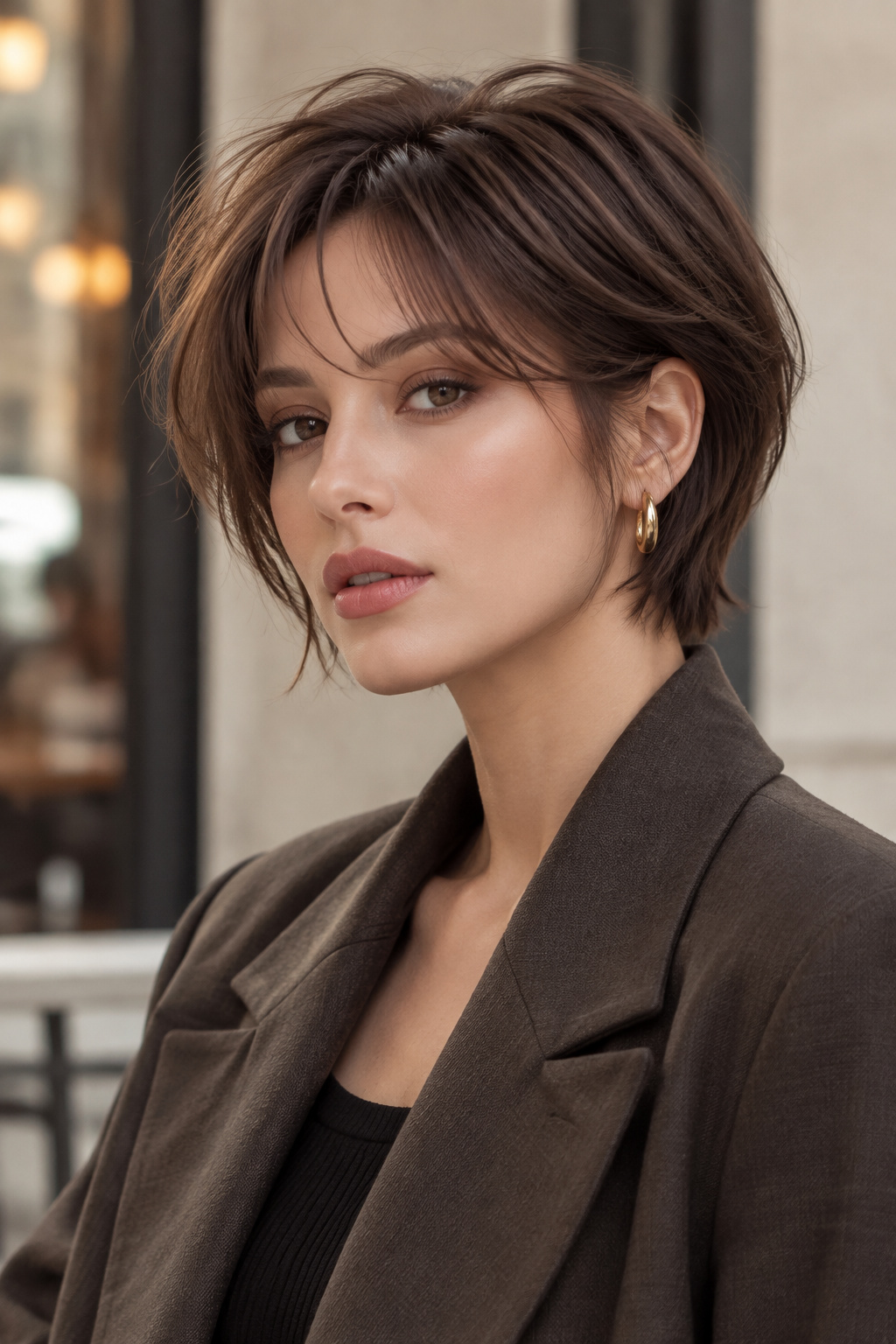 8 Korean Bixie Haircuts to Try in 2026 | Trendy Short Hairstyles for Women
